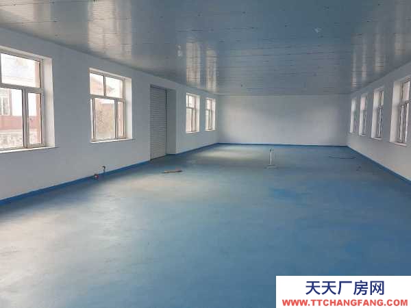 东安出租两套新盖的火锅底料厂房
