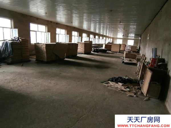 东安超大木材加工厂房出租交通方便