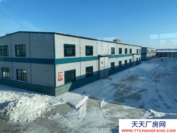 东安出租标准化肥厂房临近高速公路便宜出租