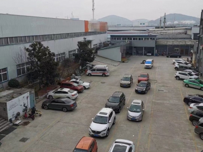 (出租) 徐州云龙金山桥三环东路外侧厂房出租适合运动健身图2