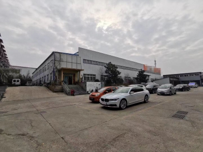 (出租) 徐州云龙金山桥三环东路外侧厂房出租适合运动健身图1
