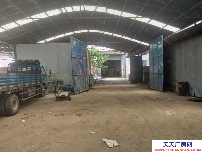 (出租) 徐州云龙东三环骆驼山工业园内厂房出租适合轻加工