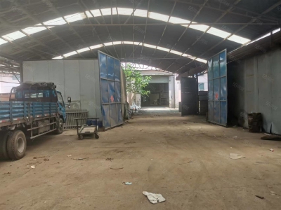 (出租) 徐州云龙东三环骆驼山工业园内厂房出租适合轻加工图2