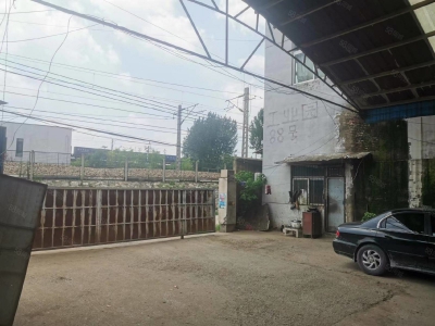 (出租) 徐州云龙东三环骆驼山工业园内厂房出租适合轻加工图1