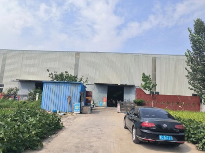(出租) 徐州贾汪紫庄五环路及港口附近标准厂房出租适合家具厂食品厂图1