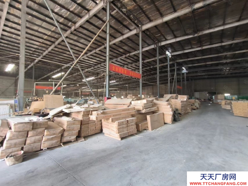 (出租) 徐州贾汪紫庄五环路及港口附近标准厂房出租适合家具厂食品厂