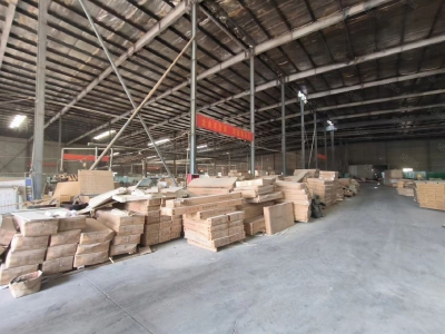 (出租) 徐州贾汪紫庄五环路及港口附近标准厂房出租适合家具厂食品厂图2