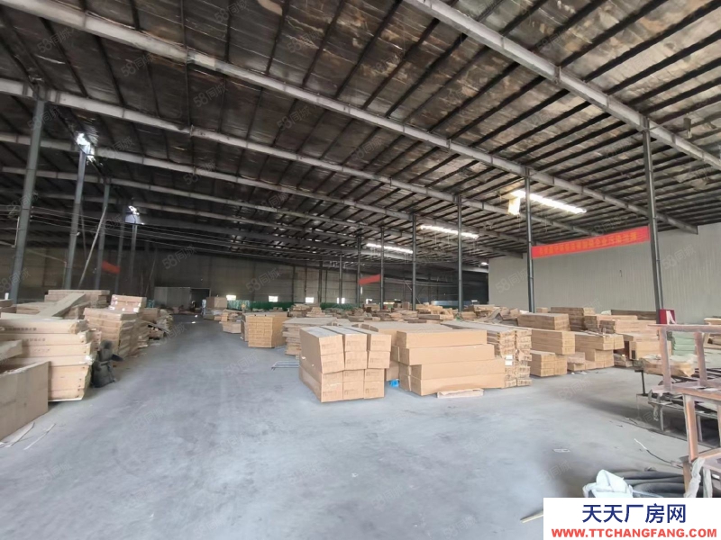 (出租) 徐州贾汪紫庄五环路及港口附近标准厂房出租适合家具厂食品厂