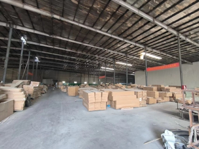 (出租) 徐州贾汪紫庄五环路及港口附近标准厂房出租适合家具厂食品厂图3