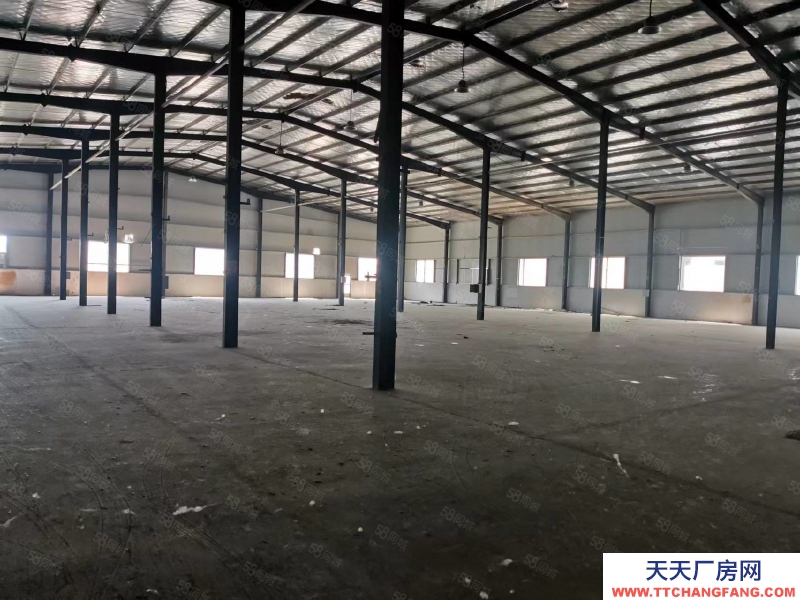 (出租) 徐州贾汪东塔山工业园附近标准厂房出租适合机械加工