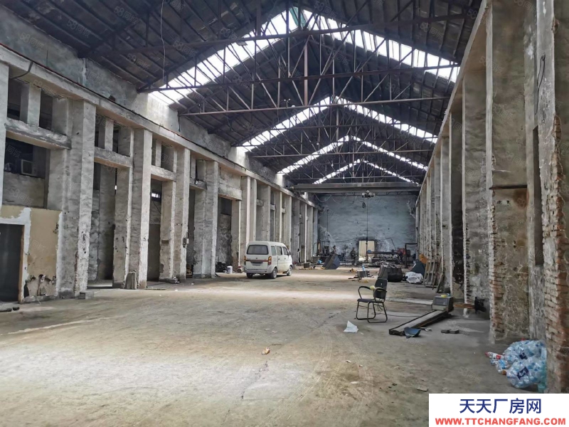 (出租) 徐州泉山唐沟圆盘道旁厂房（仓库）出租适合门窗仓储