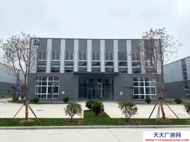 (出租) 徐州泉山柳新单双层厂房，层高12米，适合机械加工