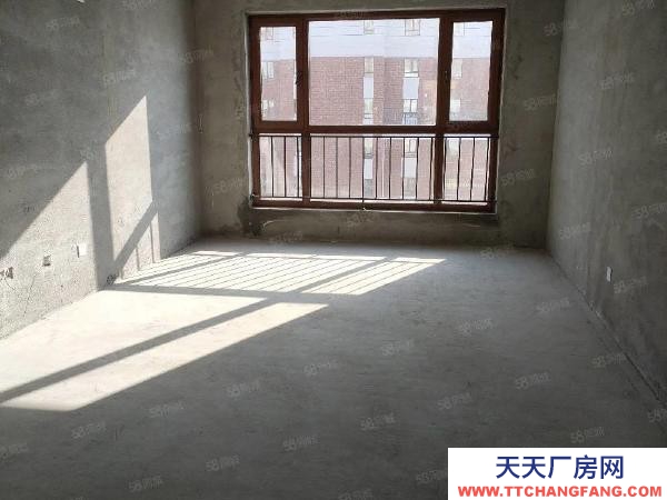 东安德远天玺现房有房照性价比高