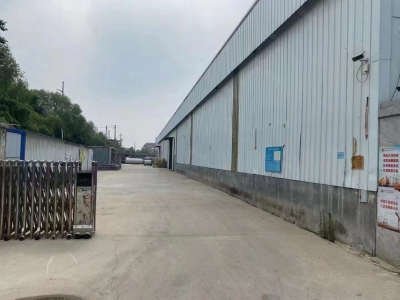 (出租) 徐州丰县城区东环路厂房出租适合机械加工图1