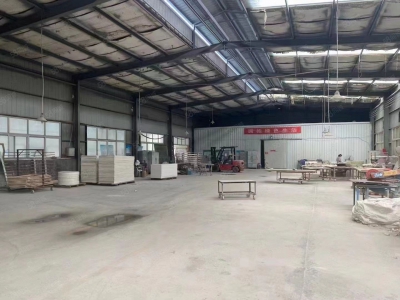 (出租) 徐州丰县城区东环路厂房出租适合机械加工图2