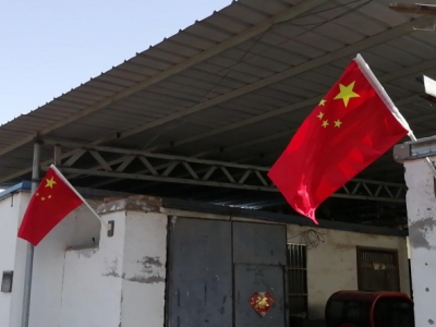 (出租) 徐州丰县房子独门独院，交通便利，可用仓库可做加工厂图1