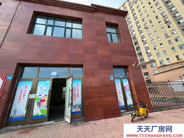 东安门市出租，可打二层。