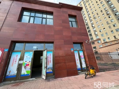 东安门市出租，可打二层。