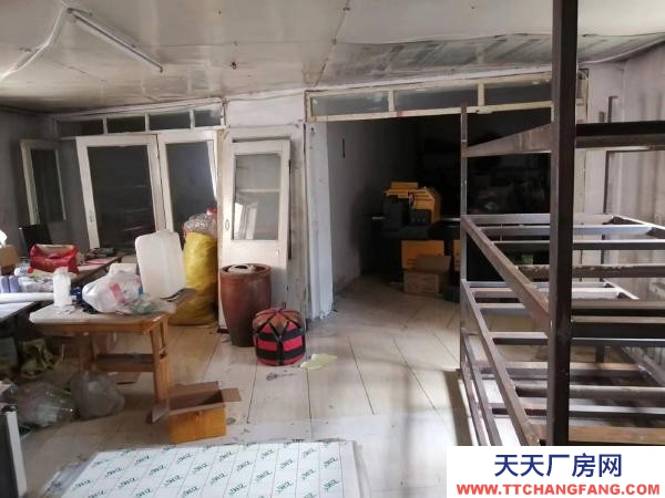 东安 位于东八条路仓库对外招租