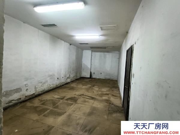 东安原京江保利地下负一层，库房，车位，对外出租