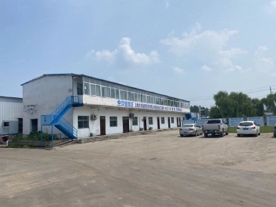 (出租) 徐州沛县龙固收费站西厂房出租适合轻加工图1