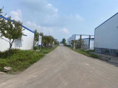(出租) 徐州沛县龙固收费站西厂房出租适合轻加工图2