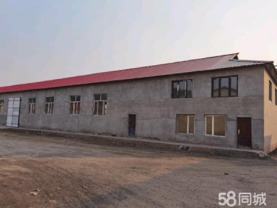 阳明多个大小型冷库，厂房，位置好，交通方便。图1