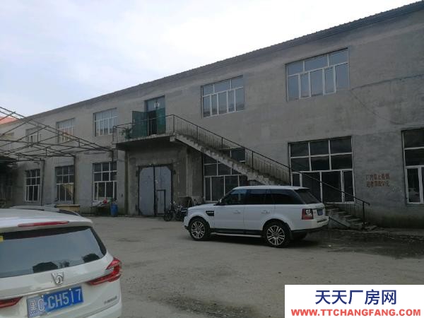 阳明标准家具厂房5米举架 地点好