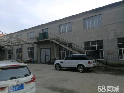 阳明标准家具厂房5米举架 地点好图1