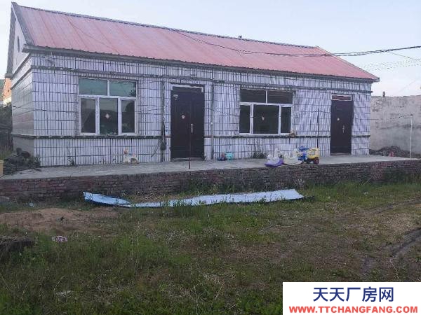 阳明 农村房屋出售，可搞养殖，允许改造，