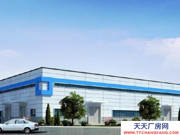 阳明出租豆制品厂房1200米带动力电和工业用气