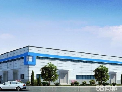 阳明出租豆制品厂房1200米带动力电和工业用气图1