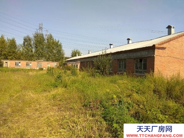 阳明近郊厂房出租可做养殖工厂旅游山庄