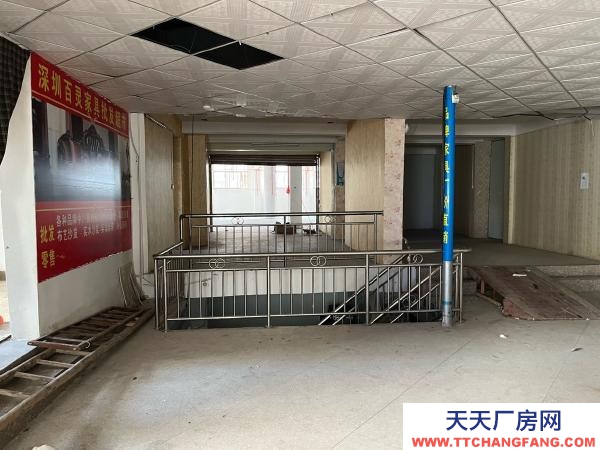 赣州市瑞金电子厂房 厂房可用于 服装厂 电子厂 培训中心