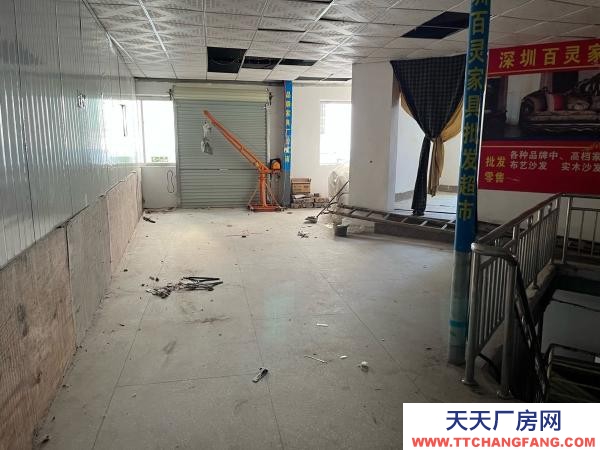 赣州市瑞金电子厂房 厂房可用于 服装厂 电子厂 培训中心