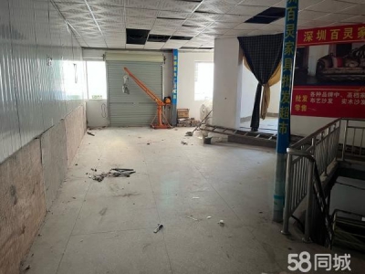 赣州市瑞金电子厂房 厂房可用于 服装厂 电子厂 培训中心图3