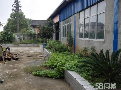 赣州市瑞金机加工厂房 520平方米厂房、仓库。有三相四线、大停车场图3
