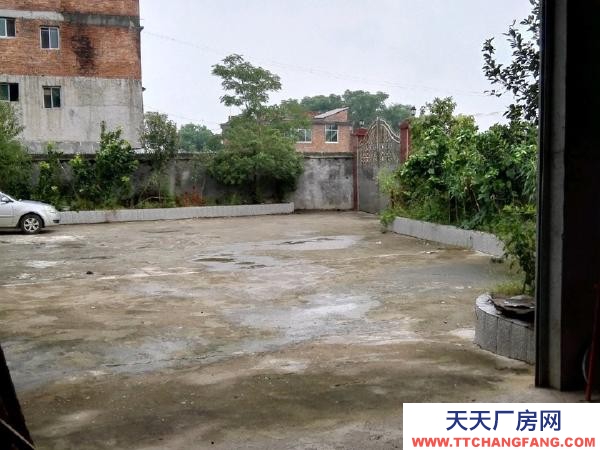 赣州市瑞金机加工厂房 520平方米厂房、仓库。有三相四线、大停车场