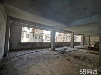 赣州市瑞金肉制品厂房  房屋位于大布汽车城边，临323国道，工业园区图1