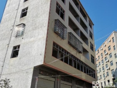 赣州市瑞金肉制品厂房  房屋位于大布汽车城边，临323国道，工业园区图3