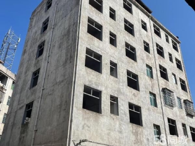 赣州市瑞金肉制品厂房  房屋位于大布汽车城边，临323国道，工业园区图4