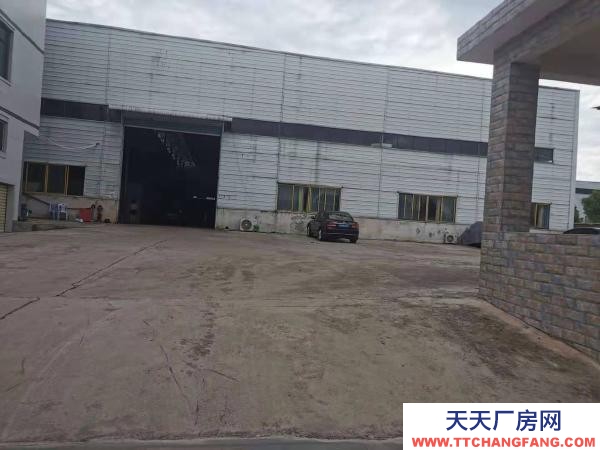 赣州市信丰肉制品厂房  信丰老山铺厂房招租，低价出手，可分租