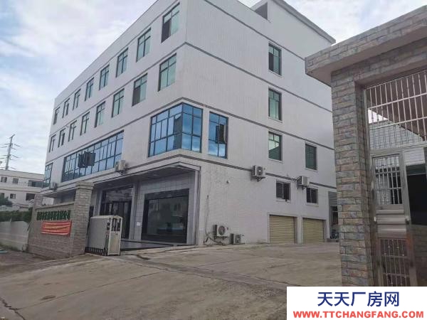 赣州市信丰肉制品厂房  信丰老山铺厂房招租，低价出手，可分租
