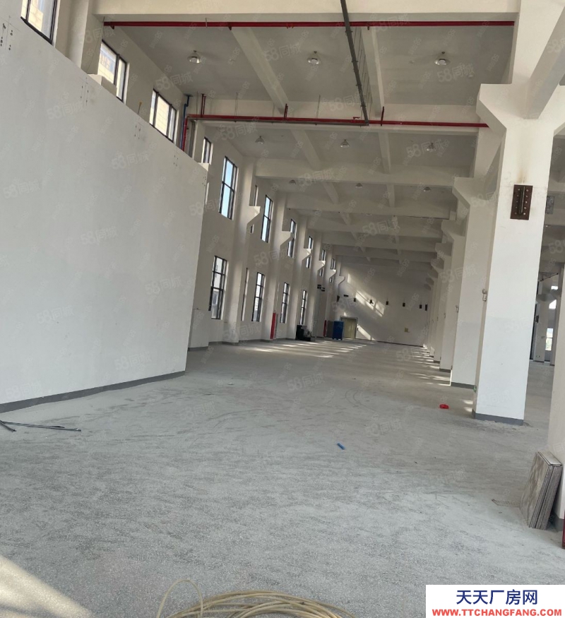 台州市三门(出租) 三门江口2000平厂房出租，环境优美出入方便，  茶叶及相关制品