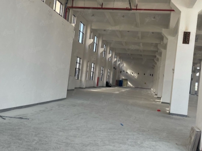 台州市三门(出租) 三门江口2000平厂房出租，环境优美出入方便，  茶叶及相关制品图1
