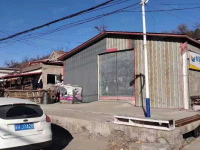 承德 双桥(出租) 高庙路旁库房出租160平米图1