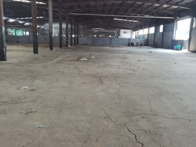 台州市三门(出租) 出租，三门滨海新城厂房2800平米，独门独院  粮食加工品图2
