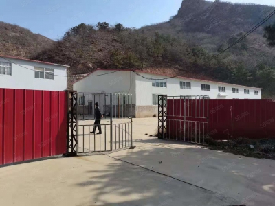 承德 双桥(出租) 武烈路边上 可进大车 带院库房 300至450平的乳制品厂房图1