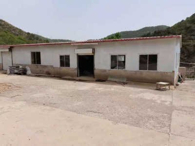 承德 双桥(出租) 武烈路边上 可进大车 带院库房 300至450平的乳制品厂房图2