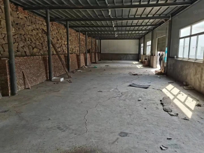 承德 双桥(出租) 武烈路边上 可进大车 带院库房 300至450平的乳制品厂房图4